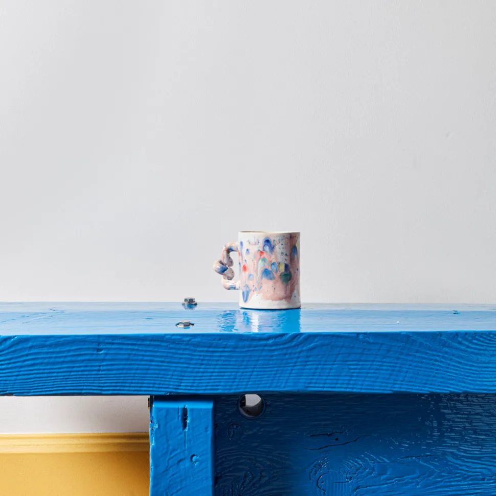 1479 HARLIE BROWN STUDIO Tasses-Mug multicolore