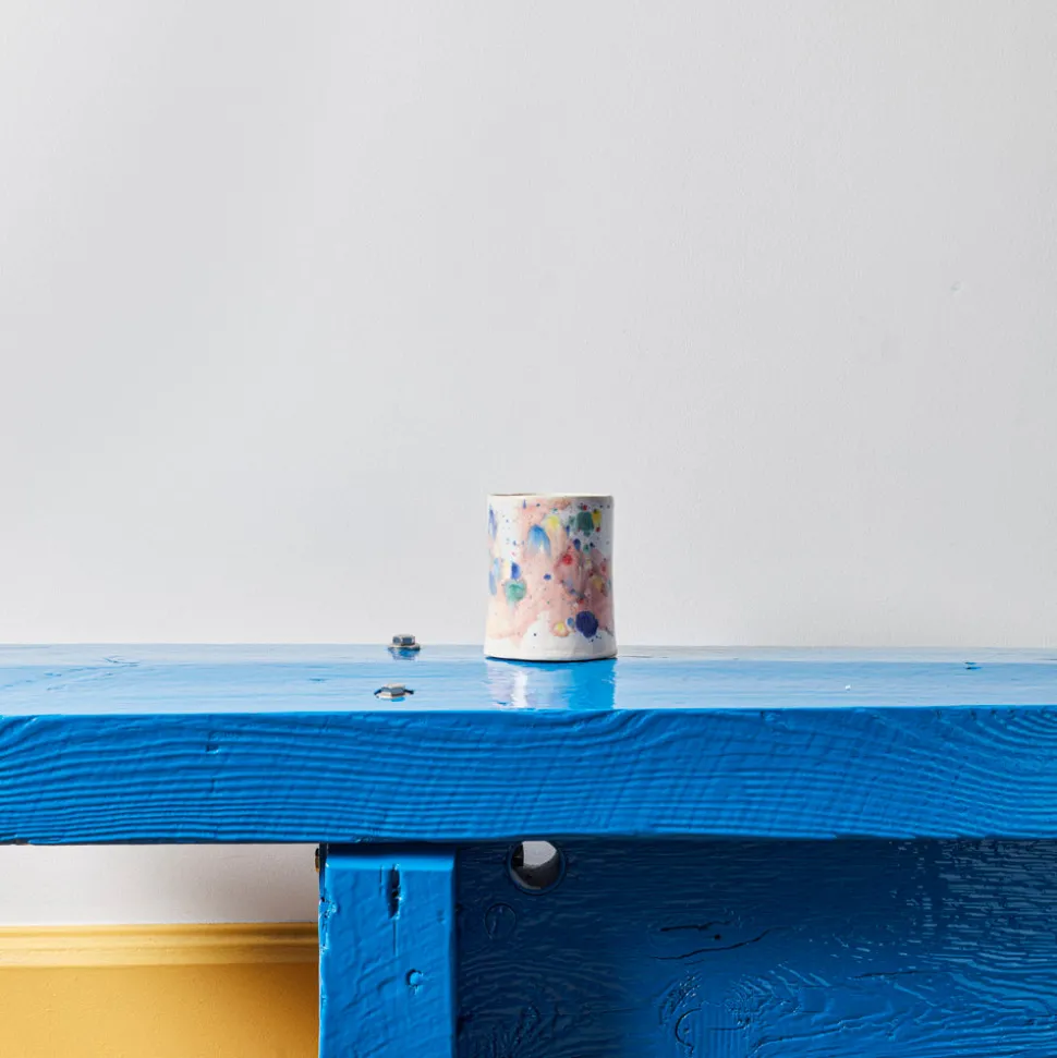 1479 HARLIE BROWN STUDIO Tasses-Mug multicolore