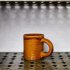 1835 LANDY RAKOTO L'esprit Merci|Tasses-Mug Perfect - Ambre