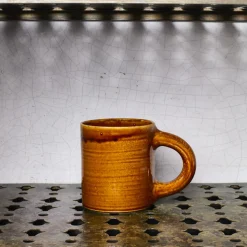 1835 LANDY RAKOTO L'esprit Merci|Tasses-Mug Perfect - Ambre