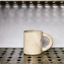 1835 LANDY RAKOTO Tasses-Mug Perfect - Cream