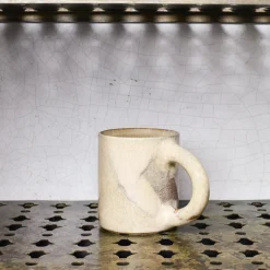 1835 LANDY RAKOTO Tasses-Mug Perfect - Cream