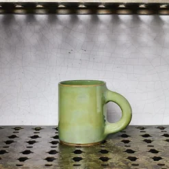 1835 LANDY RAKOTO L'esprit Merci|Tasses-Mug Perfect - Sauge