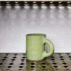 1835 LANDY RAKOTO L'esprit Merci|Tasses-Mug Perfect - Sauge