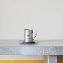 1439 AOYOSHI Maison De Campagne|Tasses-Mug Vintage Drum