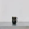 1865 YETI Tasses-Mugs empilables x2 - Noir - YETI