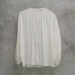 Femme MYSAYANG Chemises-- Blouse Terlaru - Blanc