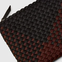 Femme NAGHEDI Sacs À Main-- Tote Large St Barths - Siena