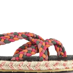 Femme NALHO Sandales-- Sandales Vidya -