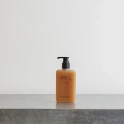 1652 AGENT NATEUR Soins Du Corps-Nettoyant resurfaçant pour le corps Holi (wash) - Agent Nateur