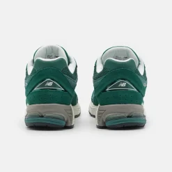 Homme New Balance L'esprit Merci|Baskets-- Basket M2002RFK - Vert