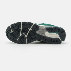 Homme New Balance L'esprit Merci|Baskets-- Basket M2002RFK - Vert