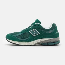 Homme New Balance L'esprit Merci|Baskets-- Basket M2002RFK - Vert