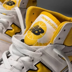 Femme New Balance Baskets-- Baskets 650 -