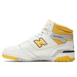 Femme New Balance Baskets-- Baskets 650 -