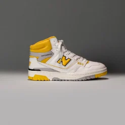 Femme New Balance Baskets-- Baskets 650 -