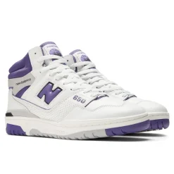 Femme New Balance Baskets-- Baskets 650 -