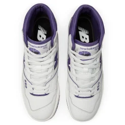 Femme New Balance Baskets-- Baskets 650 -