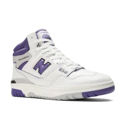 Femme New Balance Baskets-- Baskets 650 -