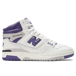 Femme New Balance Baskets-- Baskets 650 -