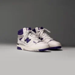 Femme New Balance Baskets-- Baskets 650 -