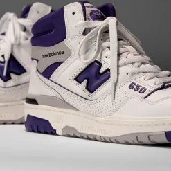 Femme New Balance Baskets-- Baskets 650 -