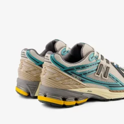 Femme New Balance Baskets-- Baskets 1906 RRC - Bleu