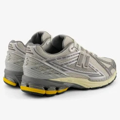 Femme New Balance Baskets-- Baskets 1906 RRD - Gris