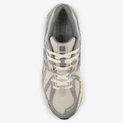 Femme New Balance Baskets-- Baskets 1906 RRD - Gris