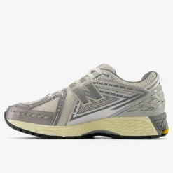 Femme New Balance Baskets-- Baskets 1906 RRD - Gris