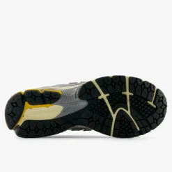 Femme New Balance Baskets-- Baskets 1906 RRD - Gris