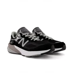 Homme New Balance Baskets-- Baskets 990v6 -