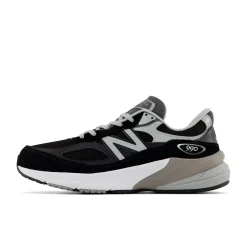 Homme New Balance Baskets-- Baskets 990v6 -