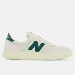 Femme New Balance Baskets-- CT500CG - Blanc/Vert