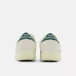 Femme New Balance Baskets-- CT500CG - Blanc/Vert