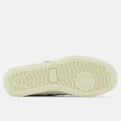 Femme New Balance Baskets-- CT500CG - Blanc/Vert