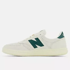 Femme New Balance Baskets-- CT500CG - Blanc/Vert