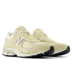 Homme New Balance L'esprit Merci|Baskets-- M2002RFI - Crème
