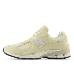 Homme New Balance L'esprit Merci|Baskets-- M2002RFI - Crème