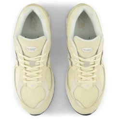 Homme New Balance L'esprit Merci|Baskets-- M2002RFI - Crème