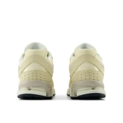 Homme New Balance L'esprit Merci|Baskets-- M2002RFI - Crème
