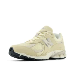 Homme New Balance L'esprit Merci|Baskets-- M2002RFI - Crème