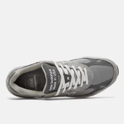 Homme New Balance Baskets-- MR993GL - Gris