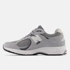 Homme New Balance L'esprit Merci|Baskets-- M2002RST - Gris