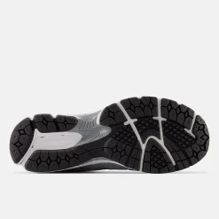 Homme New Balance L'esprit Merci|Baskets-- M2002RST - Gris