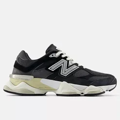 Femme New Balance Baskets-- U9060BLC - Noire