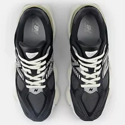 Femme New Balance Baskets-- U9060BLC - Noire