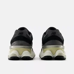 Femme New Balance Baskets-- U9060BLC - Noire