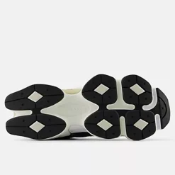 Femme New Balance Baskets-- U9060BLC - Noire