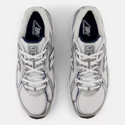 Homme New Balance Baskets-- U740WN2 - Gris/Bleu Marine